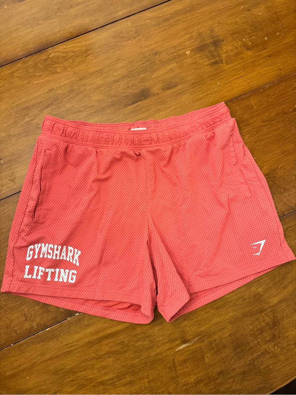 Gymshark Shorts